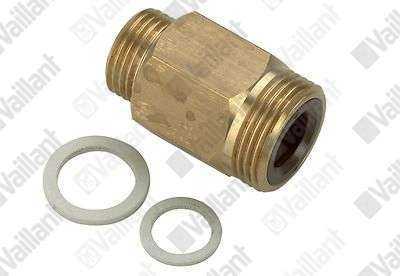 Перепускной клапан