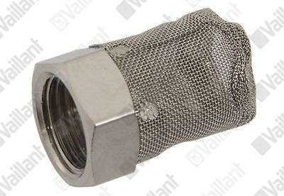 Воздушный фильтр