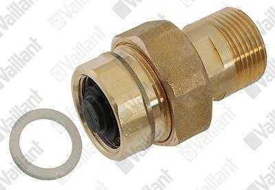 Обратный клапан 3/4