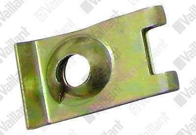 Закладная гайка, 6,3