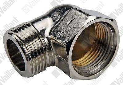 Угол G 3/4 x Rp 3/4