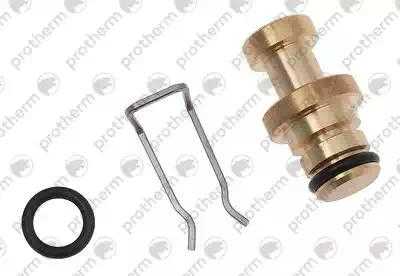 Заглушка Protherm