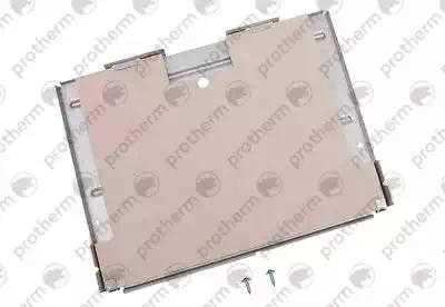 Сборник продуктов сгор. Protherm