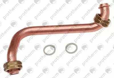 Трубка газовая Protherm
