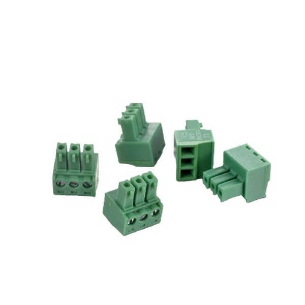 Клеммная колодка (5 штук) Protherm