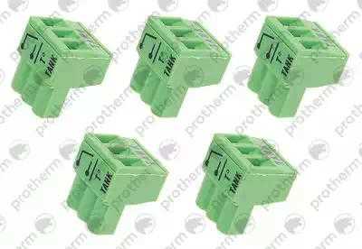 Клеммная колодка (5 штук) Protherm