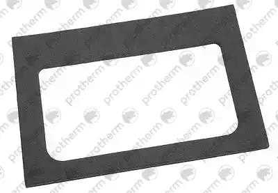 Крышка панели управления Protherm