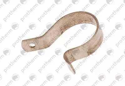 Панель облицовки, верх. Protherm