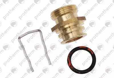 Соединение G3/4 Protherm