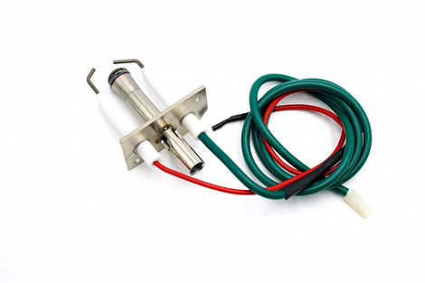 E10057 Запальная горелка Vaillant,  BNG