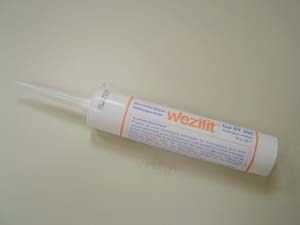Мастика W1000-310ML (герметик)