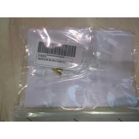 Форсунка запальной горелки gn 0,4