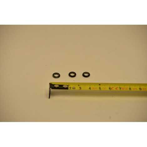 Уплотнение кольцевое 4,47x1,78