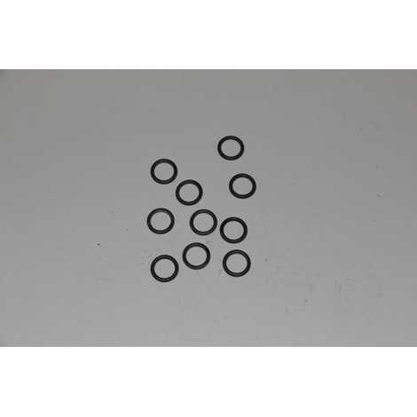 Уплотнение кольцевое 13,94x2,62