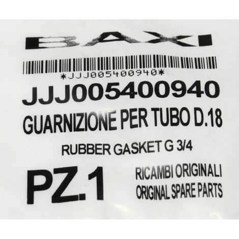 Уплотнение d=18