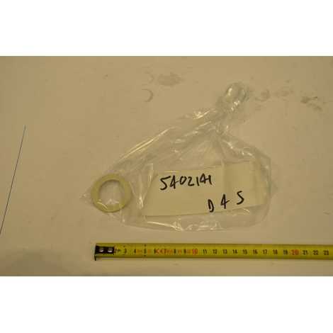 Уплотнение  g1 1/2