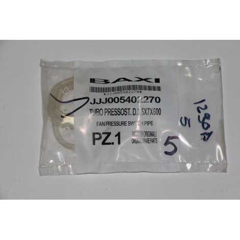 Трубка пневмореле