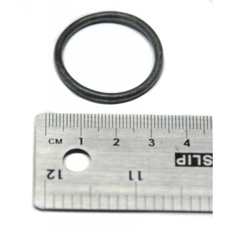 Уплотнение кольцевое 26,64х2,62