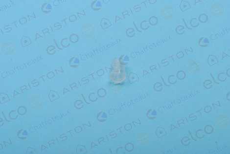 КРЫШКА ИНДИКАТОРНОЙ ЛАМПЫ