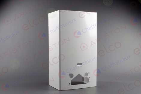 ПАНЕЛЬ КОРПУСА (ПЕРЕДНЯЯ)