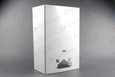 ПАНЕЛЬ КОРПУСА (ПЕРЕДНЯЯ)