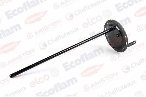 ПРИЖИМНОЙ ФЛАНЕЦ