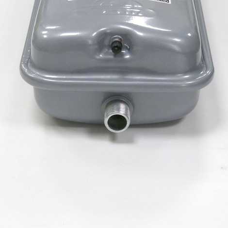 Бак расширительный 7,5л G 3/4