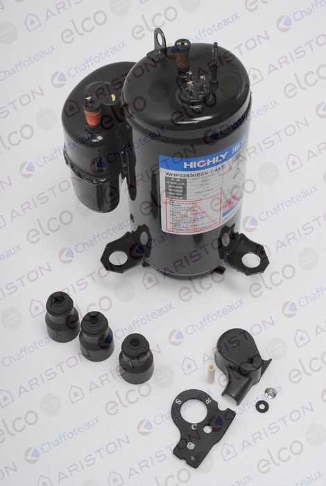 КОМПРЕССОР