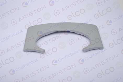 ДЕКОРАТИВНАЯ КРЫШКА