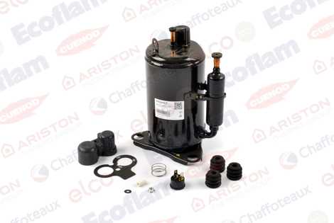 КОМПРЕССОР