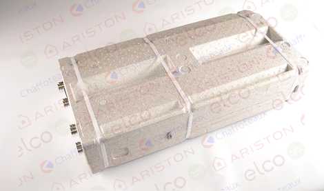 НАКОПИТЕЛЬНЫЙ БАК 40Л