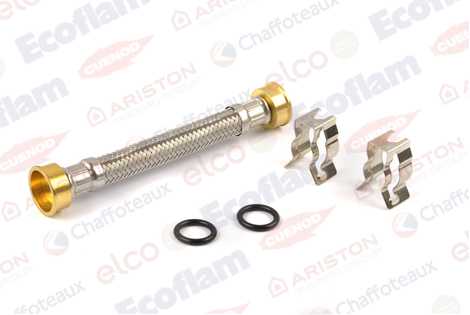 ПАТРУБОК РЕЦИРКУЛЯЦИИ ГВС