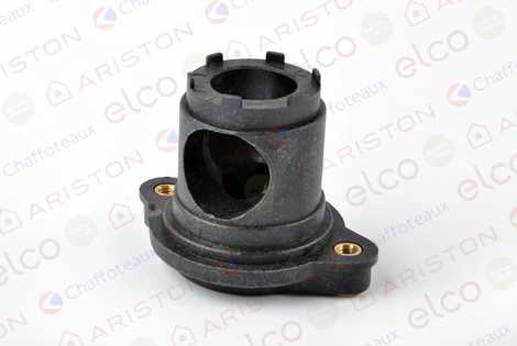 ВТУЛКА ВНУТРЕННЯЯ