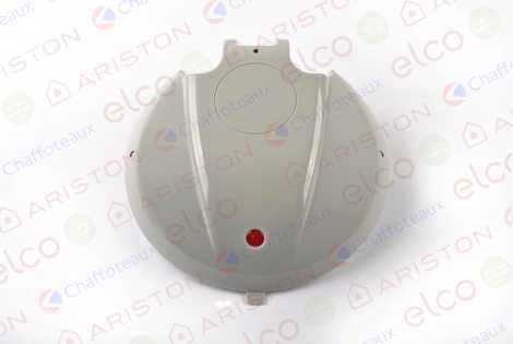 КРЫШКА ПЛАСТИКОВАЯ