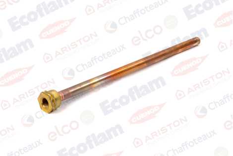 ГИЛЬЗА ТЕРМОСТАТА