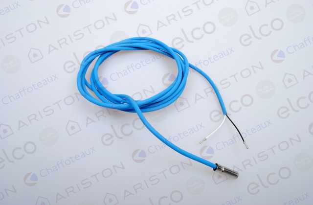 ДАТЧИК СОЛНЕЧНЫЙ ГВС