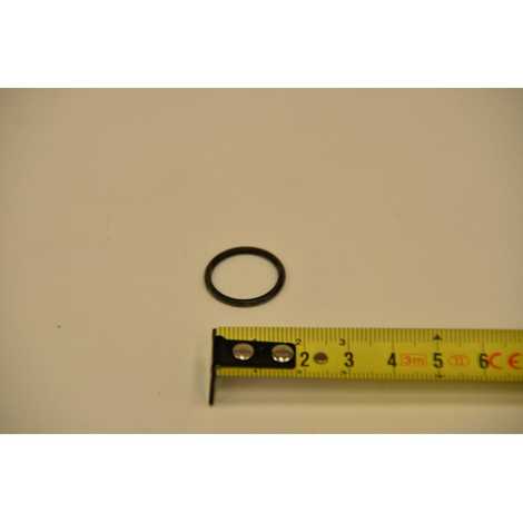 Уплотнение кольцевое резиновое