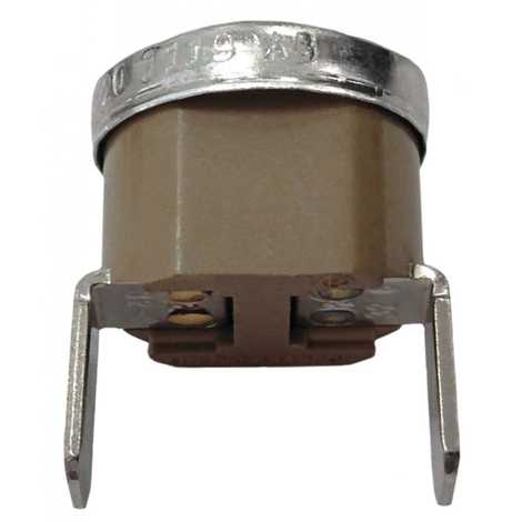 Термостат предохранительный отходящих газов 70 с (датчик тяги)