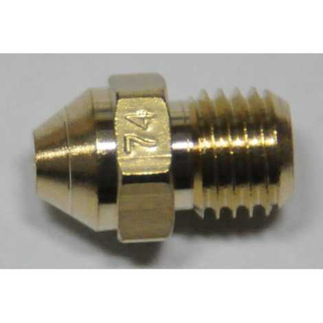 Инжекторы для сжиженного газа комплект d. 0,74