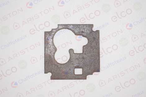 ПРОКЛАДКА ГАЗОВОГО КЛАПАНА