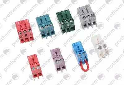 Connector (electrical), ProE  (kit)