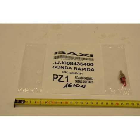 Датчик температуры ntc   (погружной)