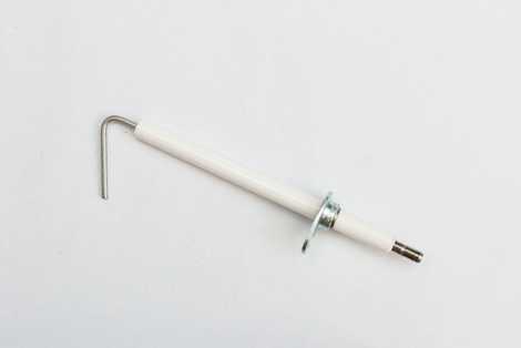 Электрод розжига и ионизации DOMIproject, Arena C/F, Diva C/F, DIVAtech, DIVAtop H, DIVAtop MICRO, D