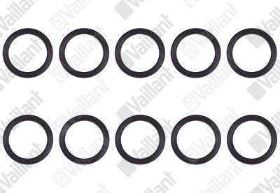 Прокладка круглого сечения, (x10)