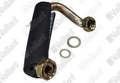 Труба, ГВС-подача