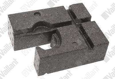 Подушка, вспененный полиэтилен, расшир. бак нижн.