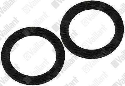 Уплотняющее кольцо, компл. из 2 шт.