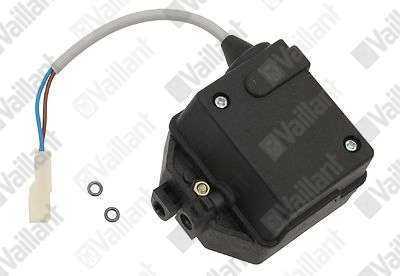 Переключатель потока