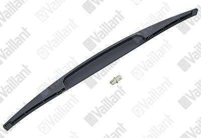 Ручка, серая