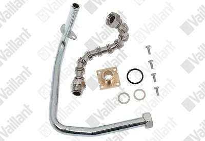 Газовая труба